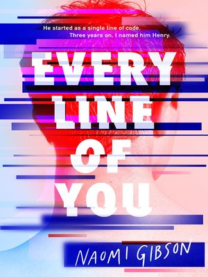 cover image of Every Line Of You